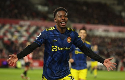 Man United transfer news: Fresh claim emerges on £16.2m attacker after confirmed deal