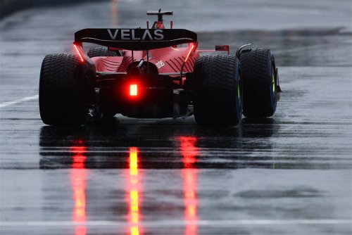 Mistakes creating more mistakes at Ferrari claims Juan Pablo Montoya