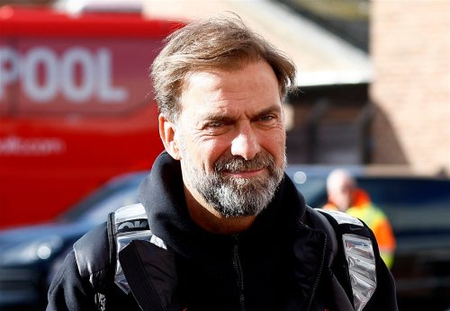 Liverpool Almost Impossible Klopp Signs 49k a week Star In January Liverpool Almost Impossible Klopp Signs 49k a week Star In January