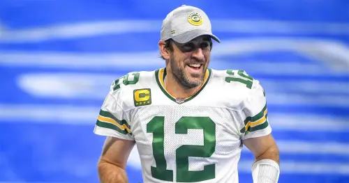 ESPN analyst piles pressure on Aaron Rodgers ahead of ‘win-or-go-home’ season in 2022