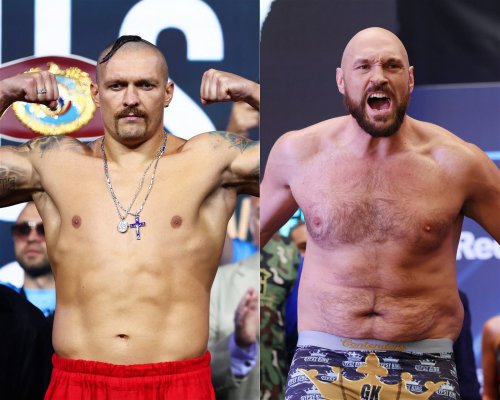 Usyk vs fury uhrzeit schweiz