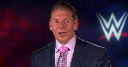 Vince McMahon’s reaction to being told that everybody in WWE is scared of him was ice cold