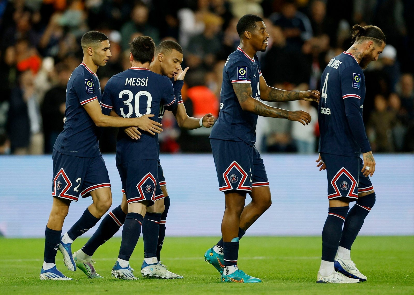 PSG pre-season 2022/23: Schedule, fixtures and more - Sportings News