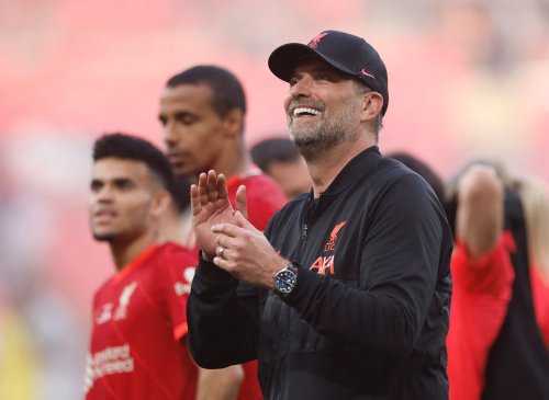 Liverpool: Klopp has dealt with ‘unthinkable scenario’ at Anfield