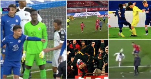 Champions League success at Real Madrid would fulfil ...