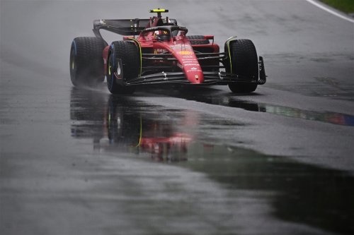 Juan Pablo Montoya: Ferrari handing Red Bull victories with issues