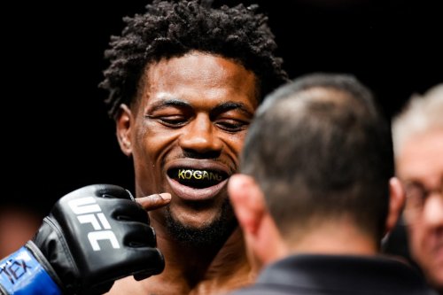 What Time Does Kevin Holland Fight At UFC Orlando 2022 Flipboard