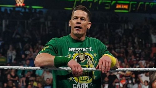 John Cena admits he’s been gone from WWE “too long” and will return soon
