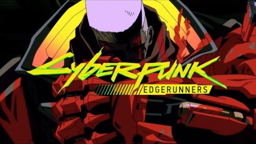 Cyberpunk Edgerunner: Release date, how to watch and more