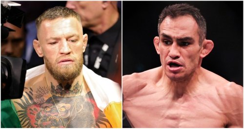 Former UFC champion Henry Cejudo claims Tony Ferguson is a ‘winnable’ fight for Conor McGregor