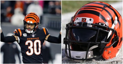 Cincinnati Bengals set to be rocked as report emerges on Jessie Bates
