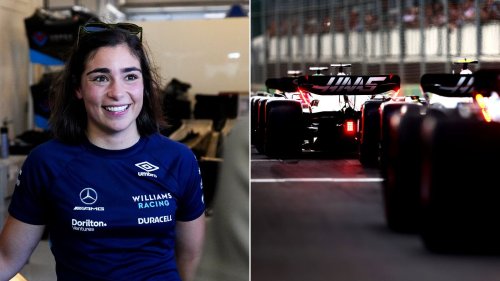 Women in F1: Are female development drivers inspiring or just tokenism?