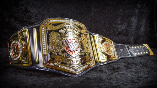 New NXT UK champion crowned following injury to Iija Dragunov