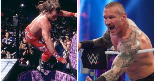 Randy Orton injury: WWE legend has same injury that retired Shawn Michaels