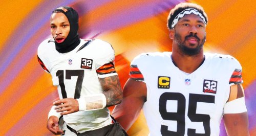 The best and worst case scenarios for the Cleveland Browns after Week 12 injury scares