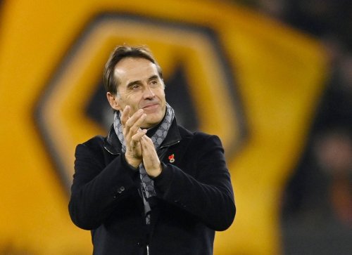 Wolves expect to 'successfully' wrap up double deal at Molineux