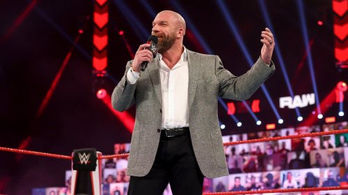 WWE: Triple H more 'confident' of signing free agent, but dealt blow for another