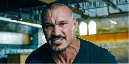 WWE: Randy Orton talking about being a heel is properly eye-opening
