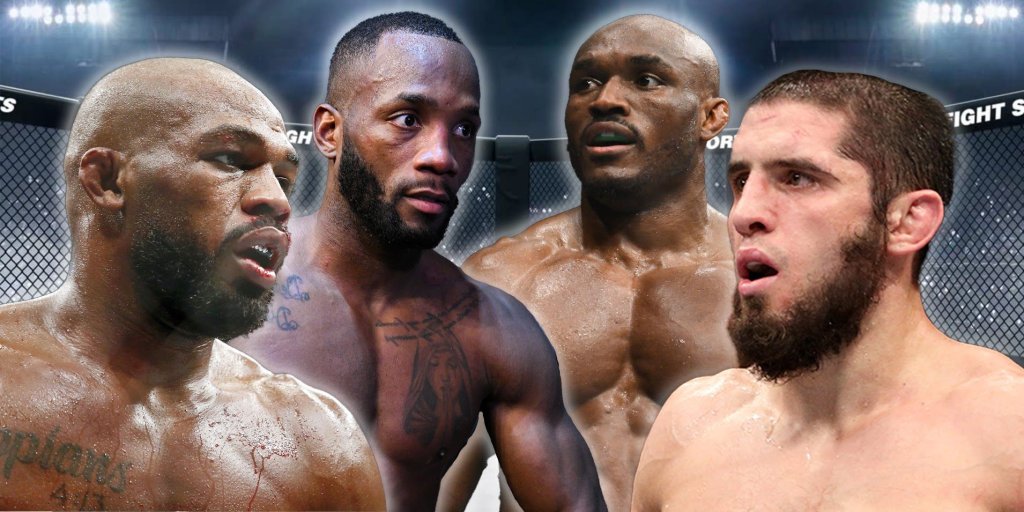 UFC
