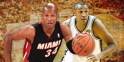 10 NBA Players Who Reinvented Their Game