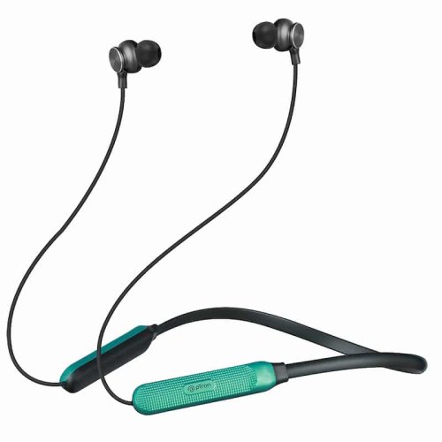 pTron Launches ‘Tangent Duo’ Made in India Neckband Earphones with 24 Hours Playtime, Fast Charging at ₹499
