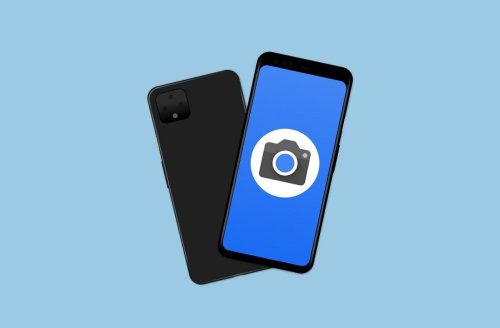 Best Google Camera 8 Ports for all android smartphones