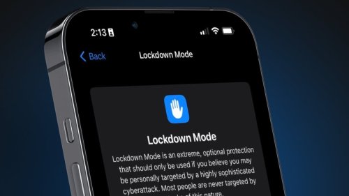 how-apple-s-ios-16-lockdown-mode-works-and-how-to-activate-it-flipboard