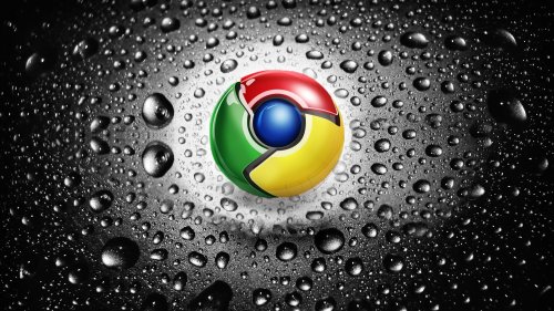 Google Chrome India Huge Security Risk