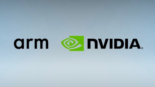 Nvidia Acquisition Of Arms Officially Terminated