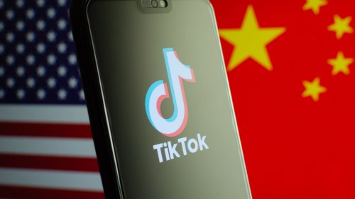 FCC Commissioner Tells Google and Apple to Pull TikTok From Their App Stores