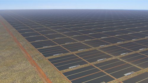 Sun Cable: Here’s What the $30 Billion Solar Project in the NT Involves