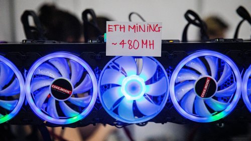 Did the Ethereum Merge Do Anything to Crypto Emissions? We've Got an Early Answer