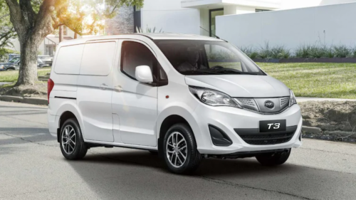 Three EVs Priced Below $35,000 Will Be Available In Australia By The