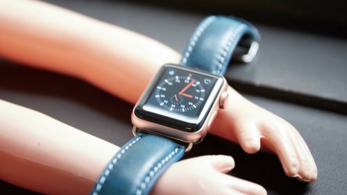 So, Should You Buy the Apple Watch Series 3 Right Now?