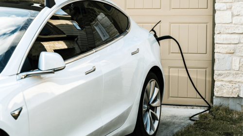 Why Exactly is Charging Your EV Overnight Bad?
