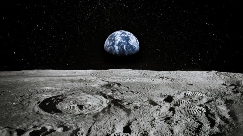 A 4G Network on the Moon is Bad News for Radio Astronomy