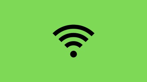 Ask Giz: How Can I Make My Wi-Fi Faster?