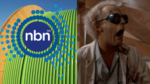 NBN Just Unleashed a Jaw-Dropping Internet Speed Test in Australia