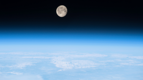 We May Have the Moon’s Now-Defunct Magnetic Field to Thank for Life on Earth