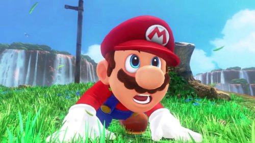 The Best Mario Games for the Nintendo Switch, so Let’s-a Go