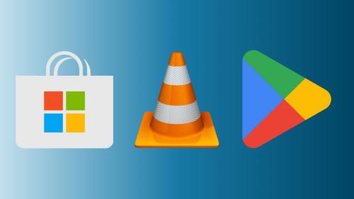 VLC Media Player Maker Lashes Out Against App Stores