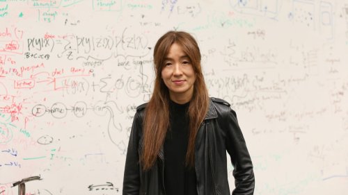 Interview With a Genius: Macarthur Fellow Yejin Choi Talks Teaching Common Sense to Artificial Intelligence
