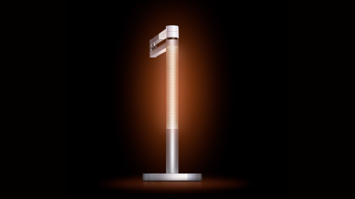 Dyson’s New Light Will Cost You $900, but It’ll Last 60 Years