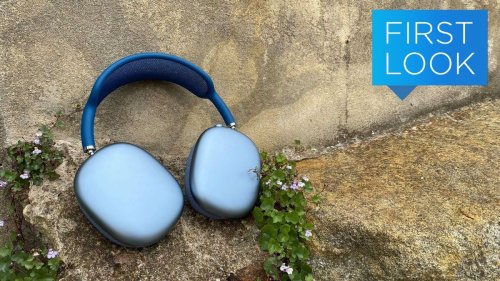 AirPods Max Australian Review : Gorgeous Cans That Weigh As Much As They Cost