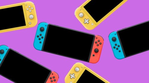 The Best Nintendo Switch Games to Play, According to Us