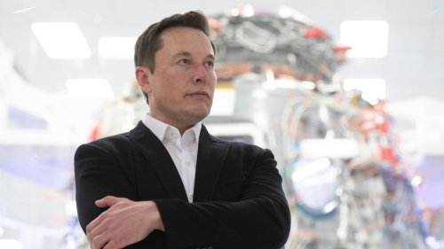 Elon Musk’s ‘Hardcore’ Management Style: A Case Study in What Not To Do