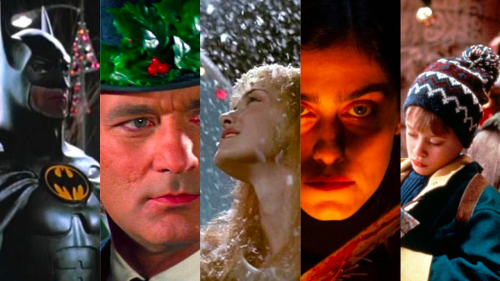 25 Christmas Movies That Aren't Love Actually