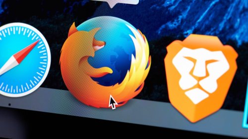 A New Firefox Update Can Stop Certain URLs from Tracking You Around the Web