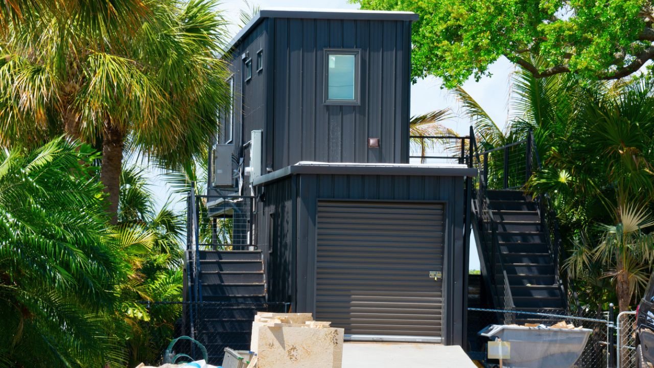 Can Tiny Homes Really Be the Solution to the Housing Crisis?