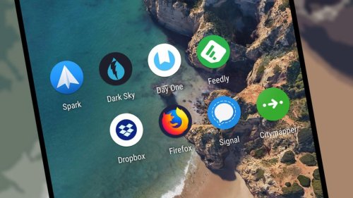 The Best Alternative Apps To Install Instead Of Your Phone's Defaults